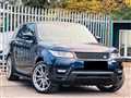 2016 Land Rover Range Rover Sport