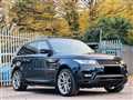 2016 Land Rover Range Rover Sport