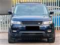 2016 Land Rover Range Rover Sport