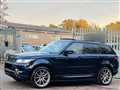 2016 Land Rover Range Rover Sport