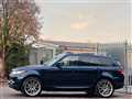 2016 Land Rover Range Rover Sport