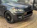 2016 Land Rover Range Rover Sport