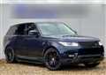 2016 Land Rover Range Rover Sport