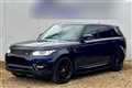 2016 Land Rover Range Rover Sport