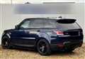 2016 Land Rover Range Rover Sport