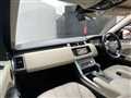 2016 Land Rover Range Rover Sport