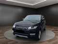 2017 Land Rover Range Rover Sport