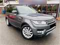 2017 Land Rover Range Rover Sport