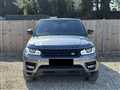 2017 Land Rover Range Rover Sport