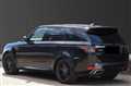 2018 Land Rover Range Rover Sport