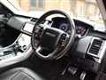 2018 Land Rover Range Rover Sport