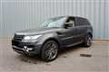 2018 Land Rover Range Rover Sport
