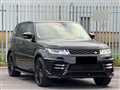 2019 Land Rover Range Rover Sport