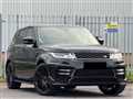2019 Land Rover Range Rover Sport
