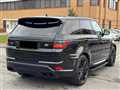 2019 Land Rover Range Rover Sport