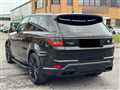 2019 Land Rover Range Rover Sport
