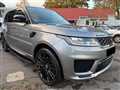 2019 Land Rover Range Rover Sport