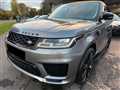 2019 Land Rover Range Rover Sport