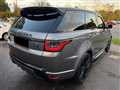 2019 Land Rover Range Rover Sport