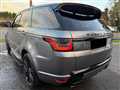 2019 Land Rover Range Rover Sport