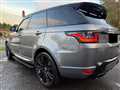 2019 Land Rover Range Rover Sport