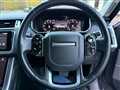 2019 Land Rover Range Rover Sport