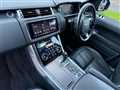 2019 Land Rover Range Rover Sport