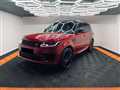 2019 Land Rover Range Rover Sport