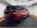 2019 Land Rover Range Rover Sport