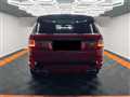2019 Land Rover Range Rover Sport