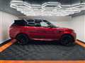 2019 Land Rover Range Rover Sport