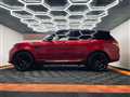 2019 Land Rover Range Rover Sport