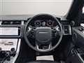 2019 Land Rover Range Rover Sport