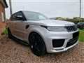 2019 Land Rover Range Rover Sport
