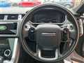 2019 Land Rover Range Rover Sport