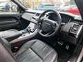 2019 Land Rover Range Rover Sport