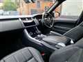 2019 Land Rover Range Rover Sport