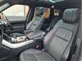 2019 Land Rover Range Rover Sport