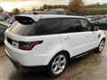2020 Land Rover Range Rover Sport