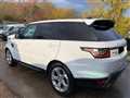 2020 Land Rover Range Rover Sport