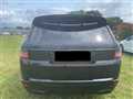 2020 Land Rover Range Rover Sport