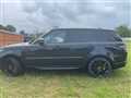 2020 Land Rover Range Rover Sport