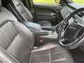 2020 Land Rover Range Rover Sport
