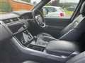 2020 Land Rover Range Rover Sport