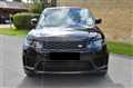 2021 Land Rover Range Rover Sport