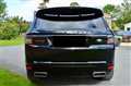 2021 Land Rover Range Rover Sport