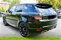 2021 Land Rover Range Rover Sport