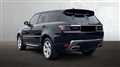 2021 Land Rover Range Rover Sport