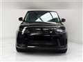 2022 Land Rover Range Rover Sport