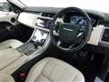 2022 Land Rover Range Rover Sport